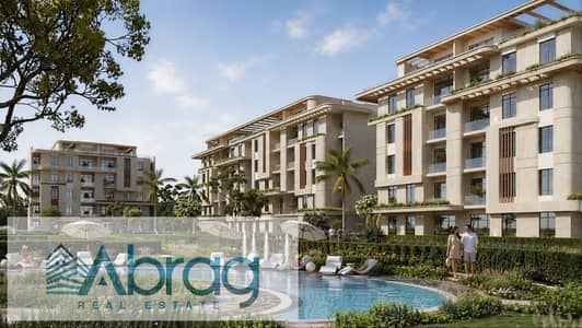 4 Bedroom Apartment for Sale in Hadayek October, Giza - 9. jpg