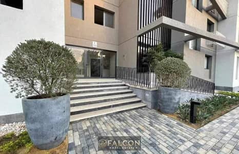 2 Bedroom Apartment for Sale in New Heliopolis, Cairo - WhatsApp Image 2026-08-26 at 2.54. 14 PM. jpeg