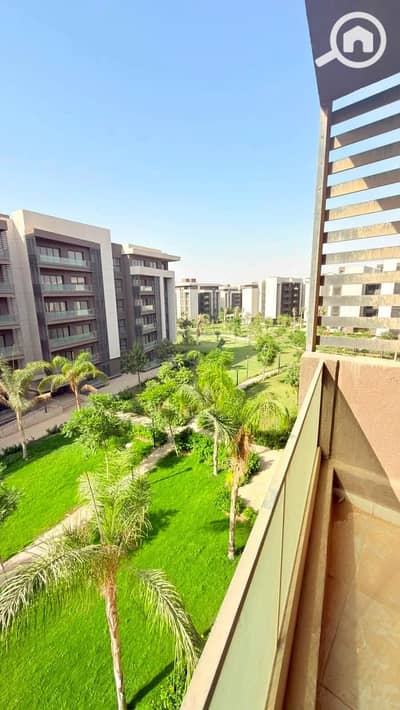 2 Bedroom Flat for Sale in Madinaty, Cairo - 1001031096. jpg