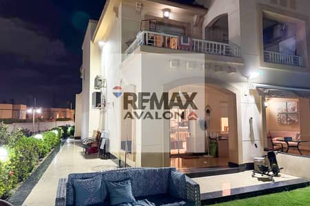 4 Bedroom Villa for Sale in North Coast, Matruh - 1. jpg
