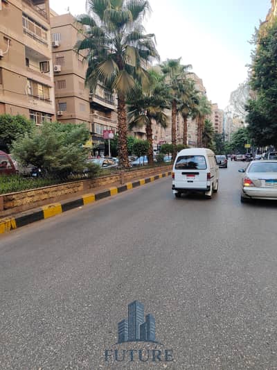 Retail for Sale in Dokki, Giza - 4454b66e-5b77-4303-97a9-f31d685eaf1e-1_all_210204. jpg
