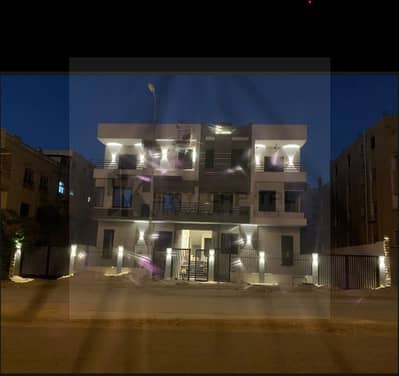 شقة 3 غرف نوم للبيع في الشيخ زايد، الجيزة - Screenshot 2026-08-11 184255. png