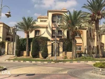 فیلا 5 غرف نوم للبيع في القاهرة الجديدة، القاهرة - 7. jpg