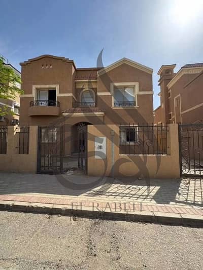 5 Bedroom Villa for Sale in New Cairo, Cairo - 16. jpg
