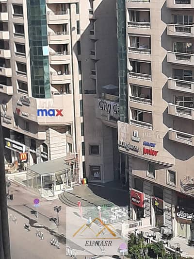 3 Bedroom Apartment for Rent in Nasr City, Cairo - 2 (2). jpeg