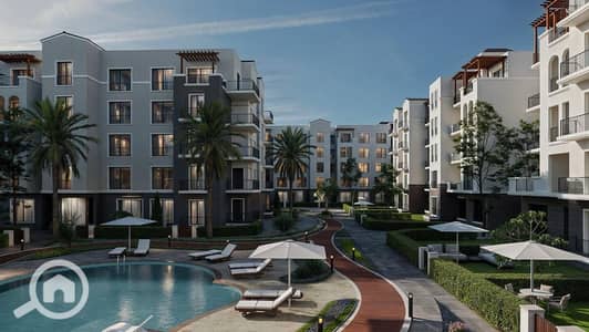 2 Bedroom Flat for Sale in Sheikh Zayed, Giza - WhatsApp Image 2026-08-26 at 2.27. 25 PM. jpeg