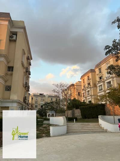 بنتهاوس 2 غرفة نوم للبيع في القاهرة الجديدة، القاهرة - WhatsApp Image 2025-12-29 at 6.42. 16 PM (3). jpeg