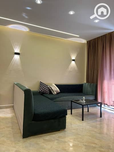 3 Bedroom Flat for Rent in Nasr City, Cairo - 44022. jpg