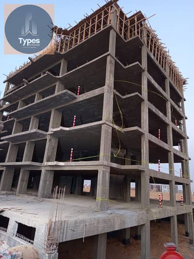 3 Bedroom Flat for Sale in Sheikh Zayed, Giza - WhatsApp Image 2026-08-26 at 1.16. 56 PM. jpeg