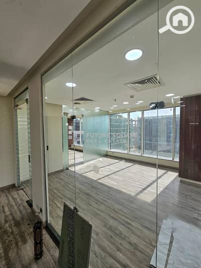 Office for Rent in New Cairo, Cairo - Image09. jpg