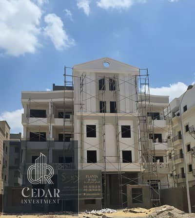 3 Bedroom Flat for Sale in 6th of October, Giza - WhatsApp Image 2026-08-26 at 3.10. 37 PM. jpeg