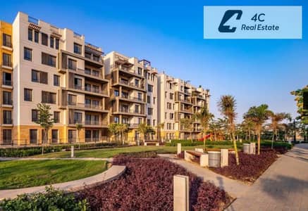 2 Bedroom Flat for Sale in New Cairo, Cairo - Screenshot 2025-07-13 175146. png