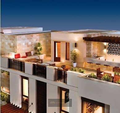 5 Bedroom Duplex for Sale in Sheikh Zayed, Giza - Screenshot_26. png