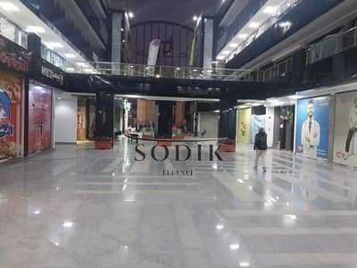 Retail for Rent in New Cairo, Cairo - WhatsApp Image 2026-08-25 at 2.25. 18 PM. jpeg