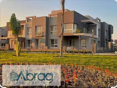 4 Bedroom Penthouse for Sale in 6th of October, Giza - WhatsApp Image 2026-06-12 at 5.35. 37 PM (4). jpeg