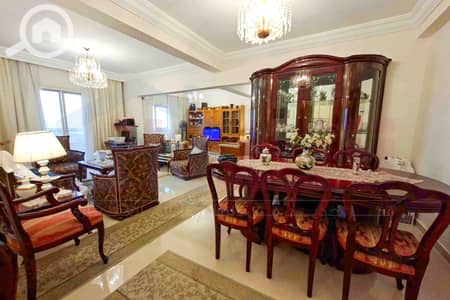 3 Bedroom Apartment for Sale in Kafr Abdo, Alexandria - WhatsApp Image 2026-08-23 at 14.44. 43. jpg