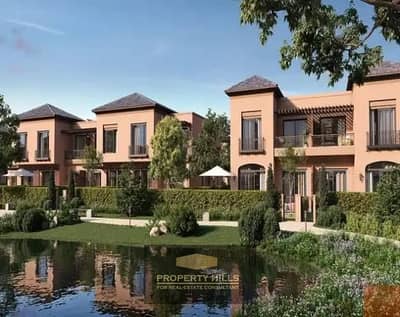 4 Bedroom Twin House for Sale in Sheikh Zayed, Giza - 9b5e4156-b121-44fe-b99c-0015def83228. jpeg
