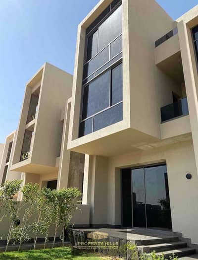 5 Bedroom Villa for Sale in New Cairo, Cairo - IMG_6137. jpg 5 Bedroom Villa for Sale in New Cairo, Cairo - IMG_6137. jpg