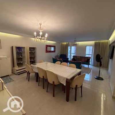3 Bedroom Apartment for Rent in New Cairo, Cairo - U340538 (11). jpg 3 Bedroom Apartment for Rent in New Cairo, Cairo - U340538 (11). jpg
