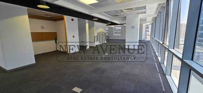 Office for Rent in New Cairo, Cairo - WhatsApp Image 2026-08-26 at 2.34. 08 PM. jpeg Office for Rent in New Cairo, Cairo - WhatsApp Image 2026-08-26 at 2.34. 08 PM. jpeg