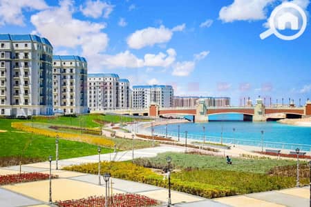 2 Bedroom Apartment for Sale in North Coast, Matruh - WhatsApp Image 2026-07-26 at 13.43. 22. jpg