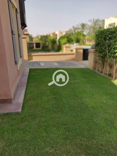 4 Bedroom Villa for Rent in New Cairo, Cairo - 1001042012. jpg