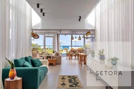 3 Bedroom Chalet for Sale in North Coast, Matruh - 4fc7015a-5a81-4154-971d-9ad72c3b0c52-6HaEj. jpg