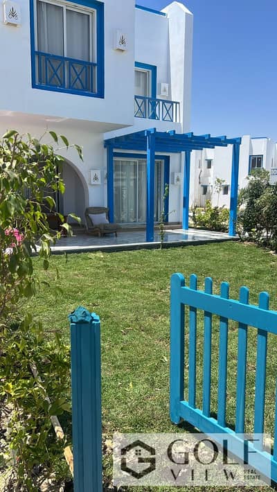 3 Bedroom Chalet for Sale in North Coast, Matruh - 2. jpg