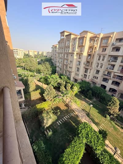 2 Bedroom Flat for Sale in Madinaty, Cairo - WhatsApp Image 2026-08-26 at 3.07. 17 PM (1). jpeg