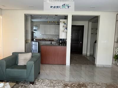 3 Bedroom Flat for Rent in Madinaty, Cairo - 1. jpeg