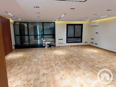 Office for Rent in Zahraa Al Maadi, Cairo - Image03. jpg