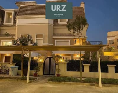 5 Bedroom Twin House for Sale in Mostakbal City, Cairo - 637788865_122212607348438539_4736117153756653225_n. jpg 5 Bedroom Twin House for Sale in Mostakbal City, Cairo - 637788865_122212607348438539_4736117153756653225_n. jpg