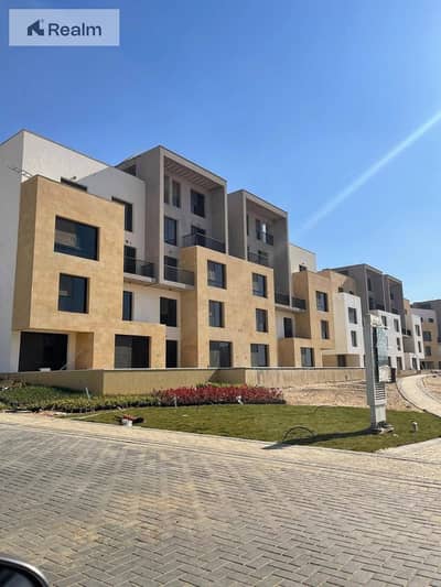 1 Bedroom Flat for Sale in New Cairo, Cairo - WhatsApp Image 2026-08-26 at 11.44. 52 AM. jpeg 1 Bedroom Flat for Sale in New Cairo, Cairo - WhatsApp Image 2026-08-26 at 11.44. 52 AM. jpeg