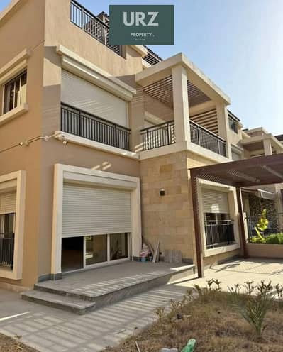 توين هاوس 4 غرف نوم للبيع في القاهرة الجديدة، القاهرة - 615399754_3158285521019588_4802457488455989209_n. jpg توين هاوس 4 غرف نوم للبيع في القاهرة الجديدة، القاهرة - 615399754_3158285521019588_4802457488455989209_n. jpg