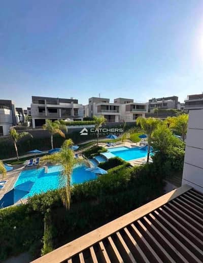 4 Bedroom Townhouse for Sale in New Cairo, Cairo - WhatsApp Image 2026-08-26 at 14.59. 57 (1). jpeg