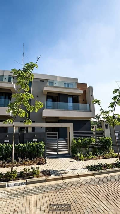 3 Bedroom Villa for Sale in New Cairo, Cairo - WhatsApp Image 2026-08-26 at 12.40. 13 PM (1). jpeg