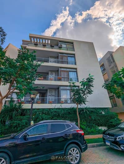 2 Bedroom Apartment for Sale in New Cairo, Cairo - WhatsApp Image 2024-11-17 at 5.48. 06 PM. jpeg