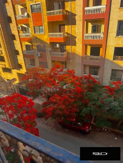 3 Bedroom Apartment for Rent in 6th of October, Giza - WhatsApp Image 2026-08-24 at 4.41. 56 PM (7). jpeg