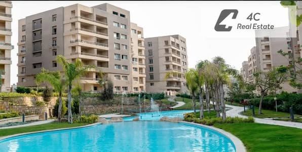 3 Bedroom Apartment for Sale in New Cairo, Cairo - WhatsApp Image 2026-08-03 at 1.43. 05 PM. jpeg