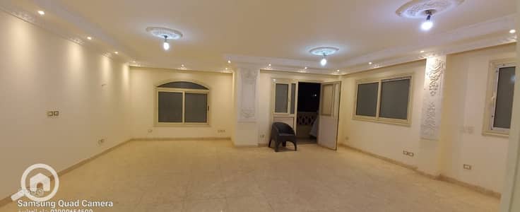 3 Bedroom Flat for Rent in Sheikh Zayed, Giza - WhatsApp Image 2026-08-26 at 3.18. 55 PM. jpeg