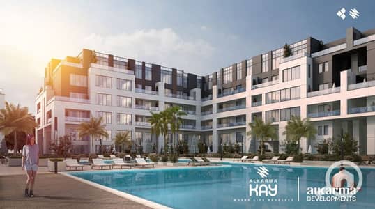 2 Bedroom Apartment for Sale in Sheikh Zayed, Giza - Screenshot 2022-09-05 125243. png