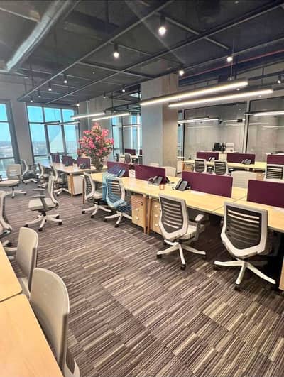 Office for Rent in New Cairo, Cairo - WhatsApp Image 2026-08-11 at 11.00. 09 PM. jpeg