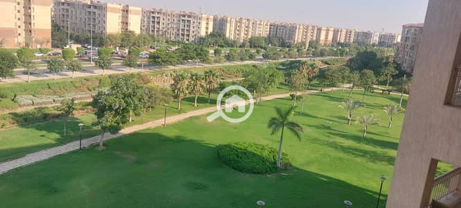 3 Bedroom Flat for Rent in Madinaty, Cairo - 1000919773. jpg