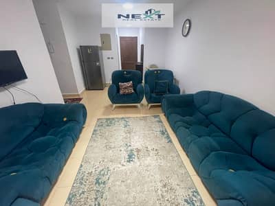 3 Bedroom Apartment for Rent in Madinaty, Cairo - WhatsApp Image 2026-08-26 at 1.32. 34 PM. jpeg