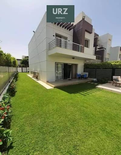 5 Bedroom Villa for Sale in Mostakbal City, Cairo - 481675468_645403904525076_3555822815067970056_n. jpg