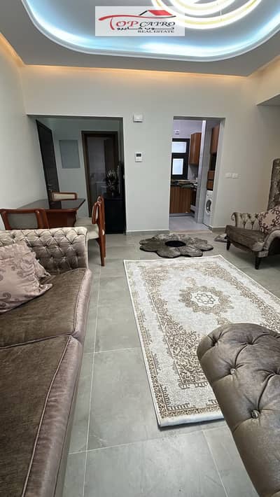 2 Bedroom Apartment for Rent in Madinaty, Cairo - WhatsApp Image 2026-08-26 at 3.25. 02 PM (2). jpeg