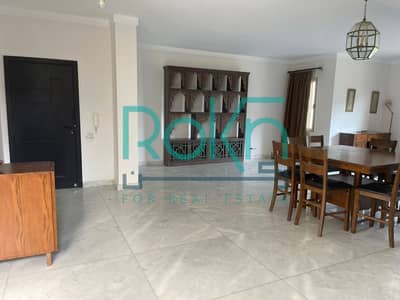 بنتهاوس 4 غرف نوم للايجار في 6 اكتوبر، الجيزة - 8645cfd6-0b98-4078-be69-322edd1585e7. jpg