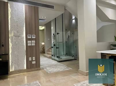 4 Bedroom Townhouse for Sale in New Cairo, Cairo - 744441002_122192291786841018_5953963004667553875_n. jpg