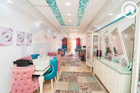 فلیٹ 3 غرف نوم للبيع في ميامي، الإسكندرية - DSC01957. jpg فلیٹ 3 غرف نوم للبيع في ميامي، الإسكندرية - DSC01957. jpg