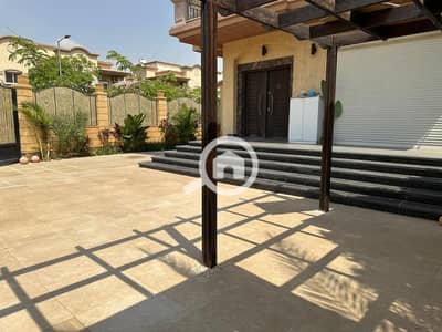 4 Bedroom Villa for Sale in New Cairo, Cairo - IMG-20260716-WA0162. jpg 4 Bedroom Villa for Sale in New Cairo, Cairo - IMG-20260716-WA0162. jpg